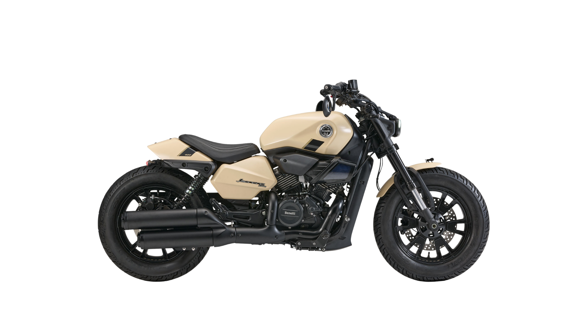 Benelli Scrambler